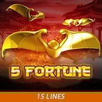 5 FORTUNE