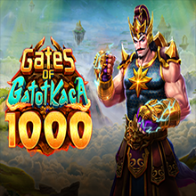 GATOT KACA 1000