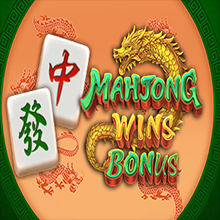 MAHYONG WIN BONUS