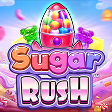 SUGAR RUSH