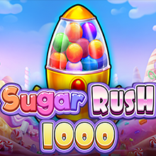 SUGAR RUSH 1000